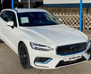 Volvo V60 Gebrauchtwagen