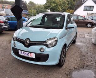 Renault Twingo Gebrauchtwagen