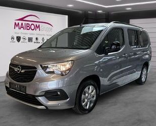 Opel Combo Gebrauchtwagen