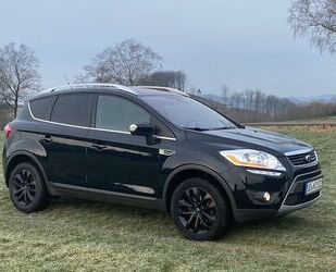 Ford Kuga Gebrauchtwagen