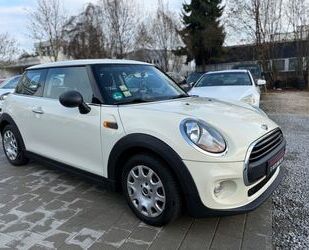 Mini One First Gebrauchtwagen