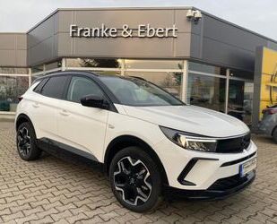 Opel Grandland (X) Gebrauchtwagen