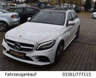 Mercedes-Benz C 220 Gebrauchtwagen