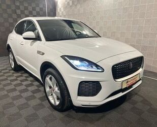 Jaguar E-Pace Gebrauchtwagen