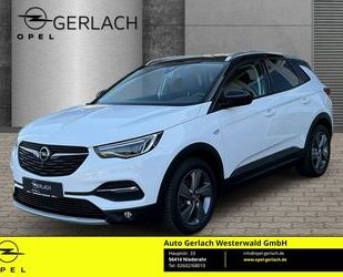 Opel Grandland (X) Gebrauchtwagen