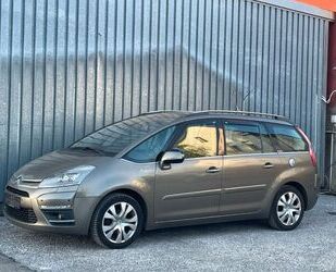 Citroen Grand C4 Picasso / SpaceTourer Gebrauchtwagen