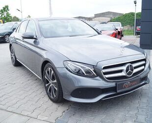 Mercedes-Benz E 350 Gebrauchtwagen