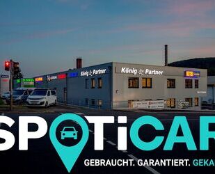 Nissan Leaf Gebrauchtwagen