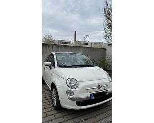 Fiat 500 Gebrauchtwagen