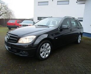 Mercedes-Benz C 180 Gebrauchtwagen