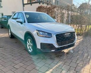 Audi Q2 Gebrauchtwagen