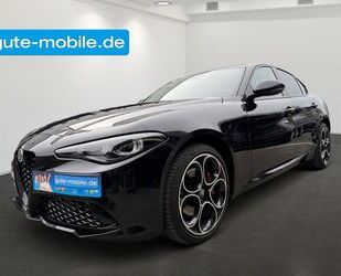 Alfa Romeo Giulia Gebrauchtwagen