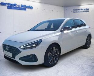 Hyundai i30 Gebrauchtwagen