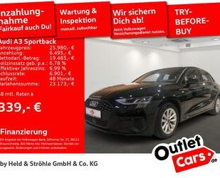 Audi A3 Gebrauchtwagen