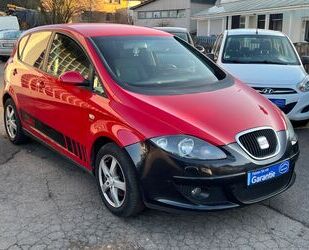 Seat Altea Gebrauchtwagen