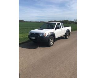 Nissan NP 300 Gebrauchtwagen