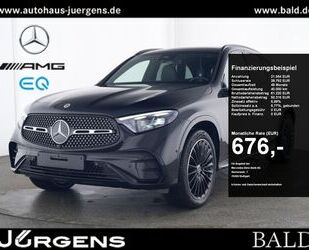 Mercedes-Benz GLC 300 Gebrauchtwagen