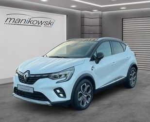 Renault Captur Gebrauchtwagen