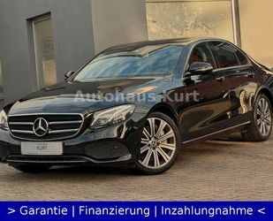 Mercedes-Benz E 400 Gebrauchtwagen