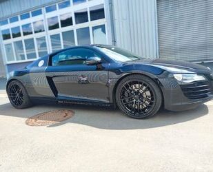 Audi R8 Gebrauchtwagen