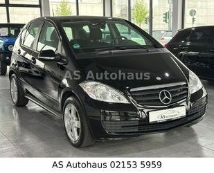 Mercedes-Benz A 160 Gebrauchtwagen