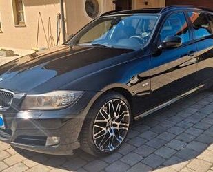 BMW 320 Gebrauchtwagen