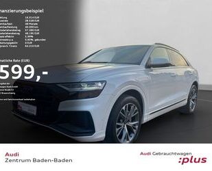Audi Q8 Gebrauchtwagen