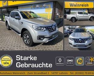 Renault Alaskan Gebrauchtwagen