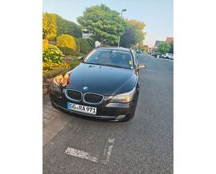 BMW 530 Gebrauchtwagen