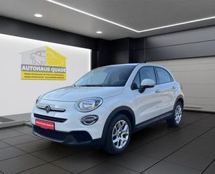 Fiat 500X Gebrauchtwagen