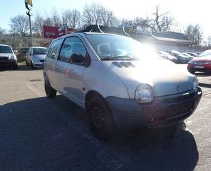 Renault Twingo Gebrauchtwagen