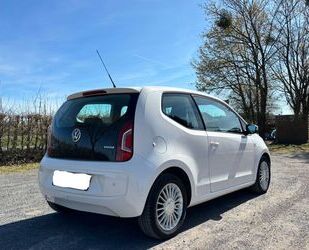 VW up! Gebrauchtwagen