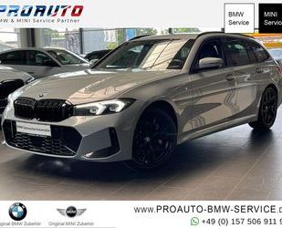 BMW 330 Gebrauchtwagen