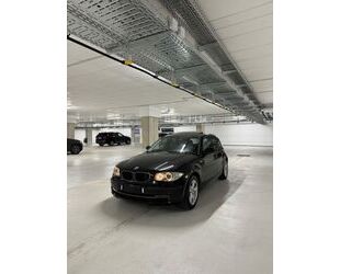 BMW 116 Gebrauchtwagen