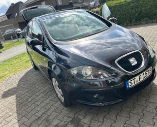 Seat Altea Gebrauchtwagen