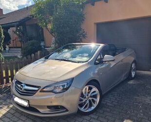 Opel Cascada Gebrauchtwagen