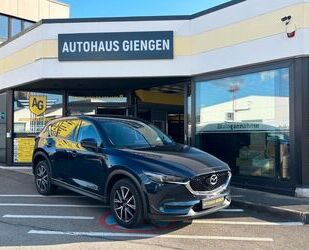 Mazda CX-5 Gebrauchtwagen