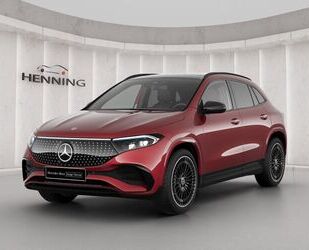 Mercedes-Benz EQA Gebrauchtwagen