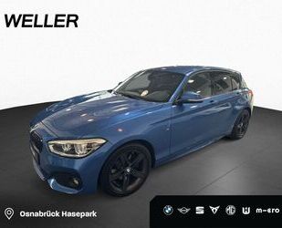 BMW 125 Gebrauchtwagen