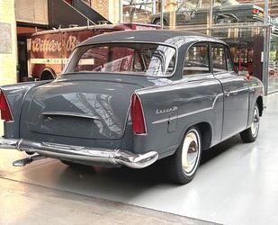 Borgward Andere Gebrauchtwagen