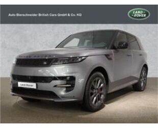 Land Rover Range Rover Sport Gebrauchtwagen