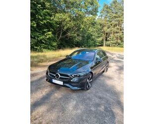 Mercedes-Benz C 200 Gebrauchtwagen
