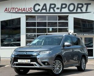 Mitsubishi Plug-in Hybrid Outlander Gebrauchtwagen