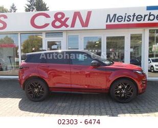 Land Rover Range Rover Evoque Gebrauchtwagen