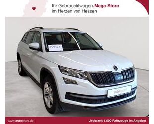 Skoda Kodiaq Gebrauchtwagen