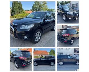 Hyundai SANTA FE Gebrauchtwagen