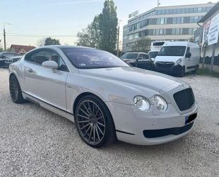 Bentley Continental GT Gebrauchtwagen