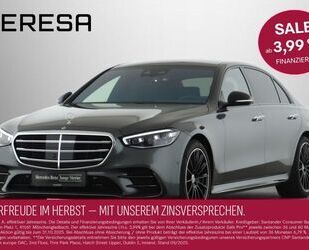 Mercedes-Benz S 580 Gebrauchtwagen