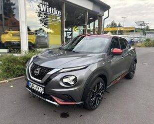 Nissan Juke Gebrauchtwagen
