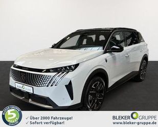 Peugeot 5008 Gebrauchtwagen